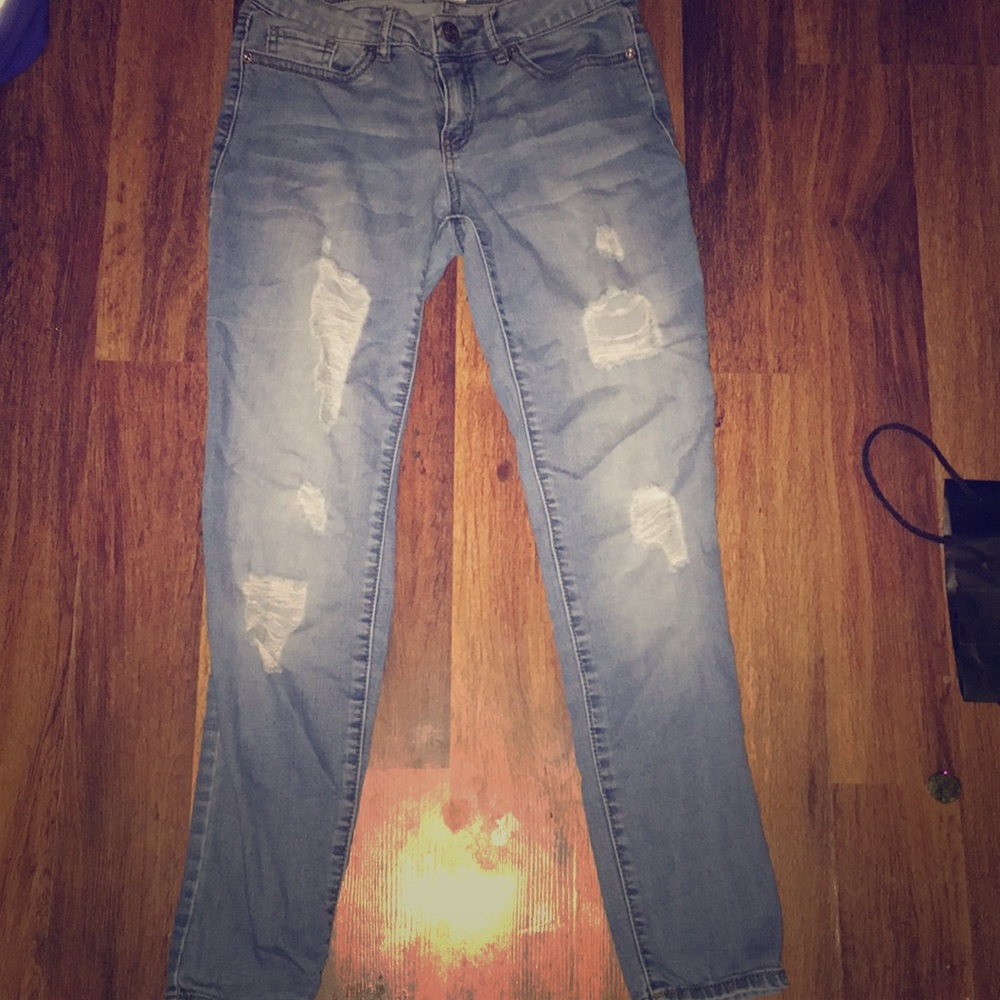 Jeans
